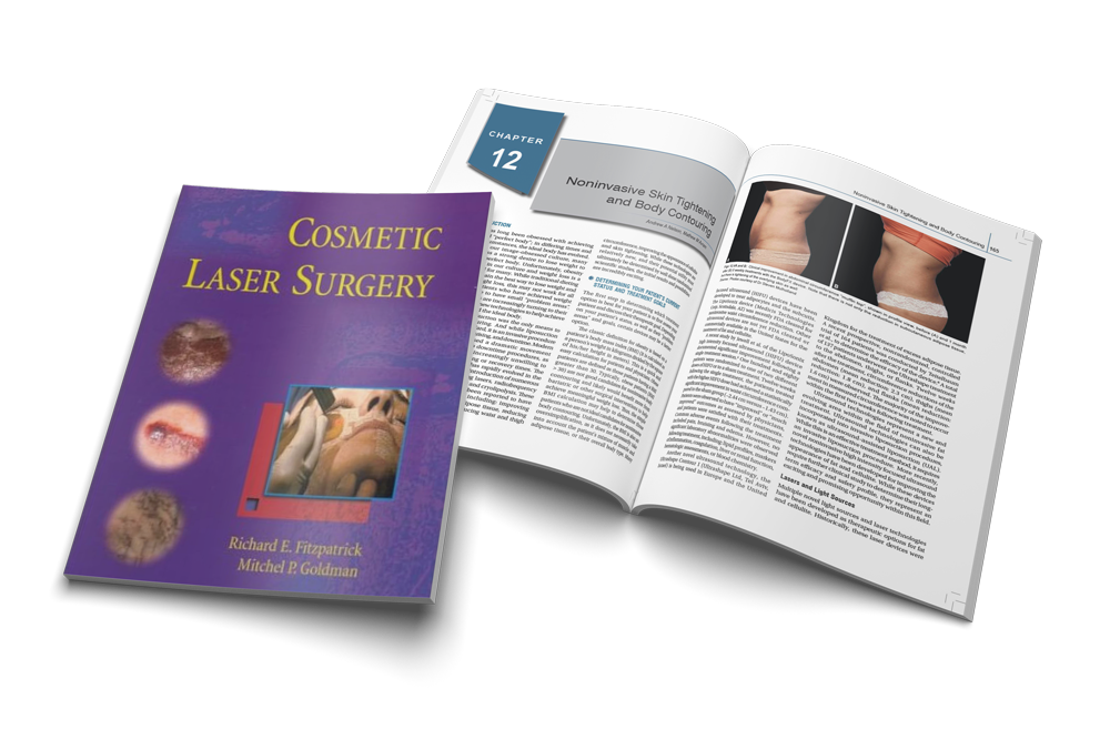 BodyFX Non Invasive Skin Tightening and Body Contouring