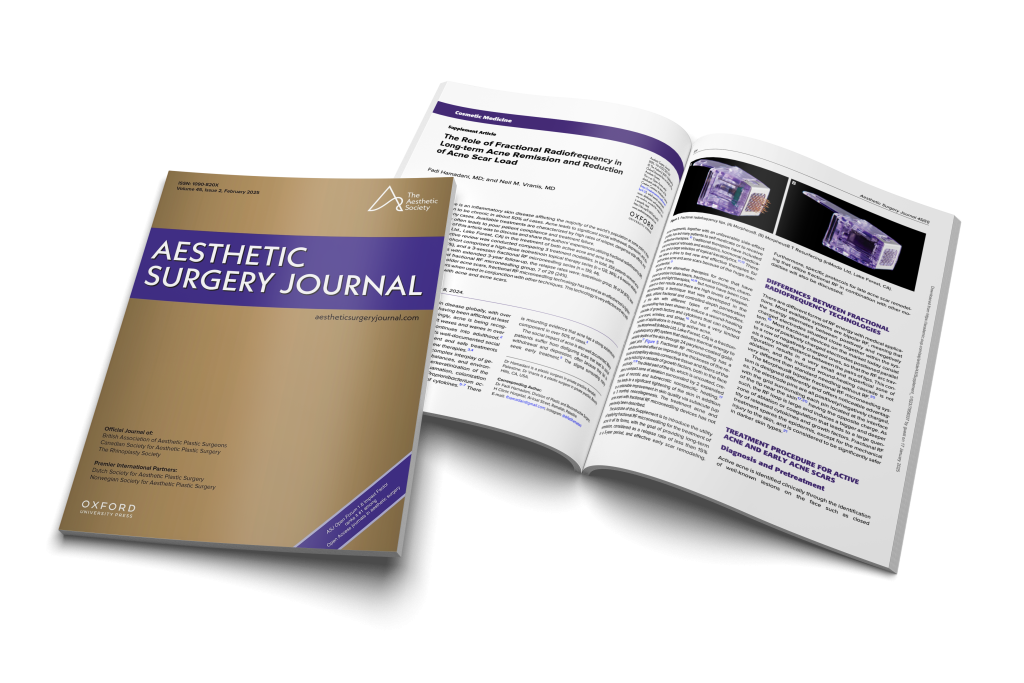 Study: RF Science Behind Morpheus8 & RFAL Technologies