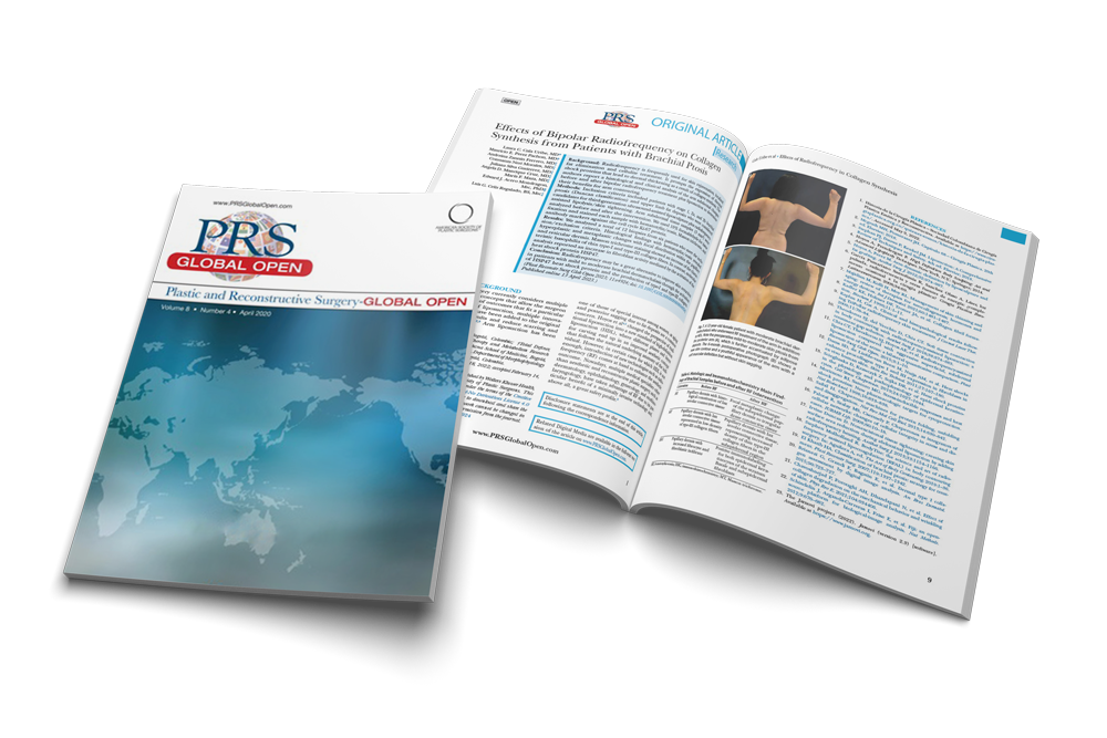 RFAL Arm Contouring for Improved Collagen Synthesis