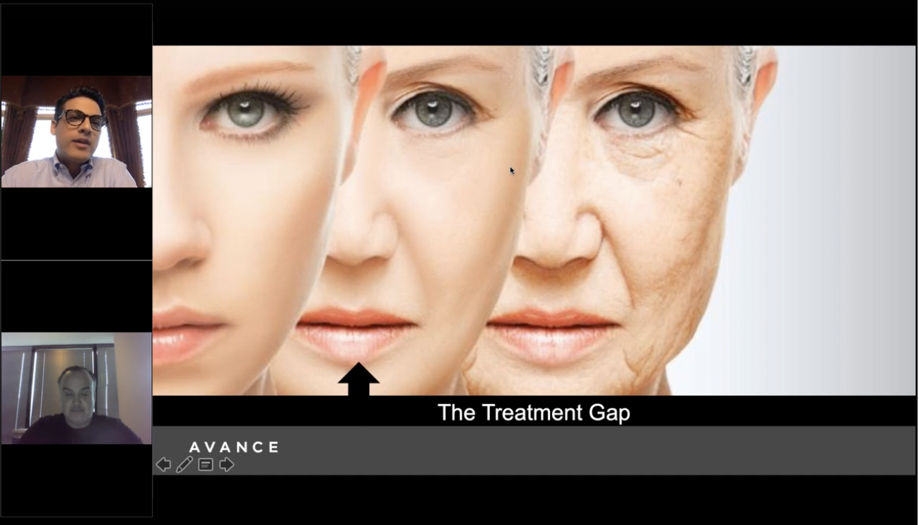 Webinar: InMode EvolveX for Non-Invasive Fat Reduction & EMS – Dr. Erez Dayan