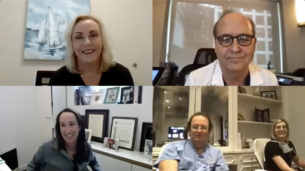 Live Panel Discussion: Morpheus8 RF Expert Insights - Dr. Bruce Katz, Dr. Anne Chapas, Dr. Missy Clifton, Dr. Forrest Roth