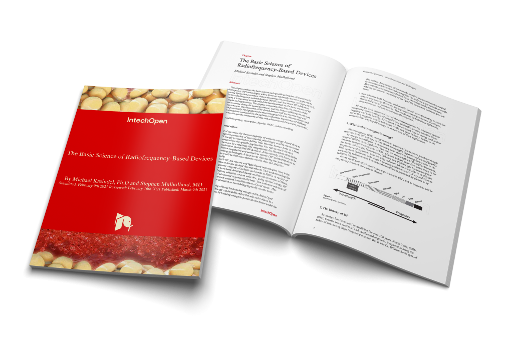 Study: RF Science Behind Morpheus8 & RFAL Technologies