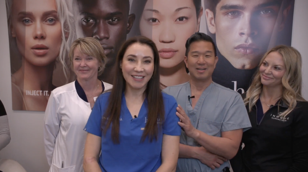 Webinar: Morpheus8 & Triton ROI Strategies for Aesthetic Practices - Dr. Lisa Espinoza