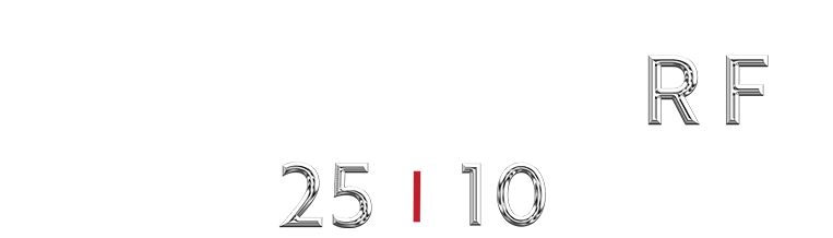 QuantumRF Logo