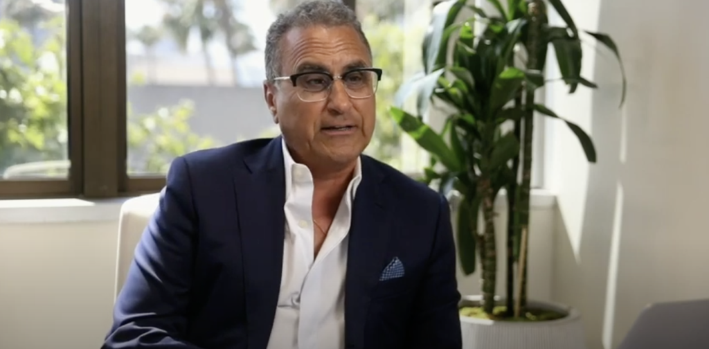 Dr. Mickey Karram on EmpowerRF for Pelvic Health, GSM & Incontinence