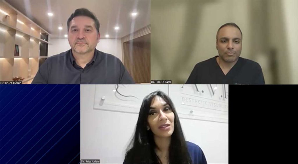 Expert Panel on Envision by InMode A Global Phenomenon