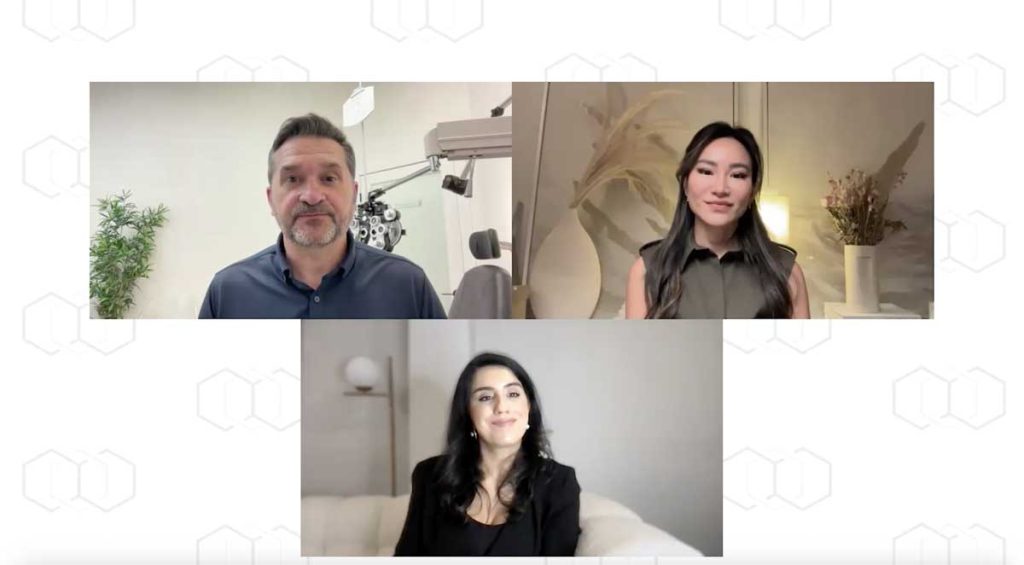 Expert Panel on Envision by InMode: From Outcomes to Opportunity