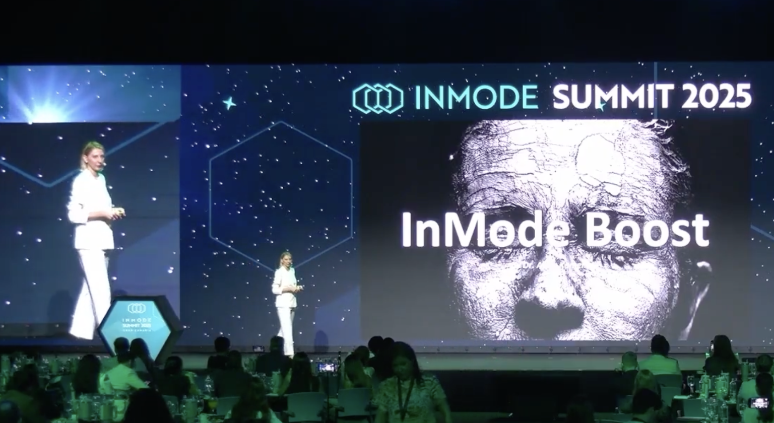 InMode University - Education Resources for InMode Providers