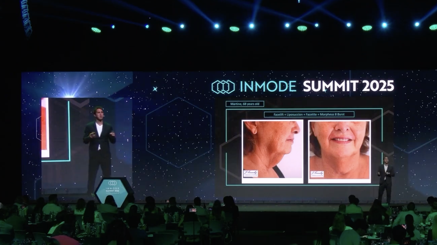 Webinar: QuantumRF Facial Contouring: A New Era in Minimally Invasive Facial Rejuvenation