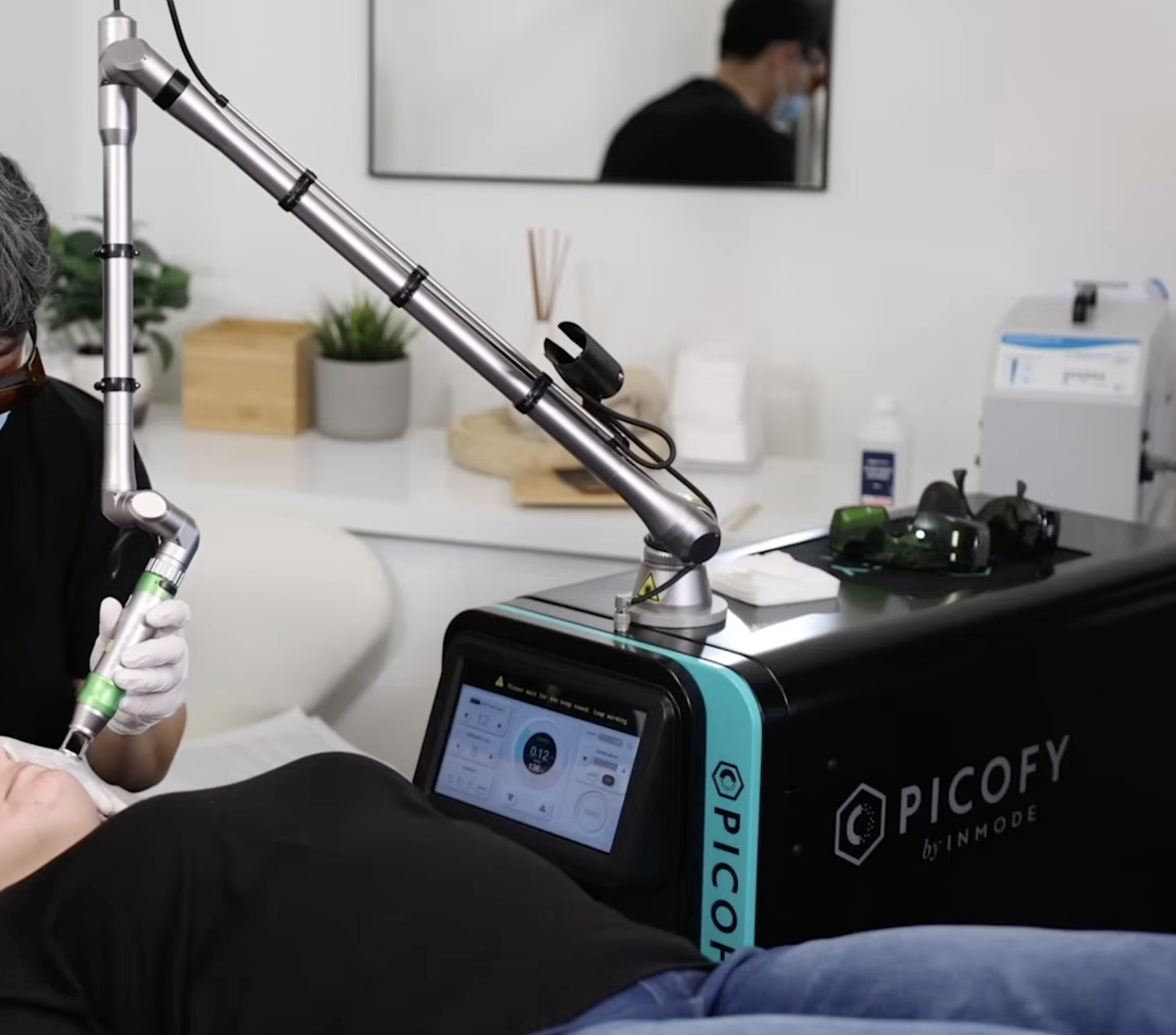 Picofy Technology